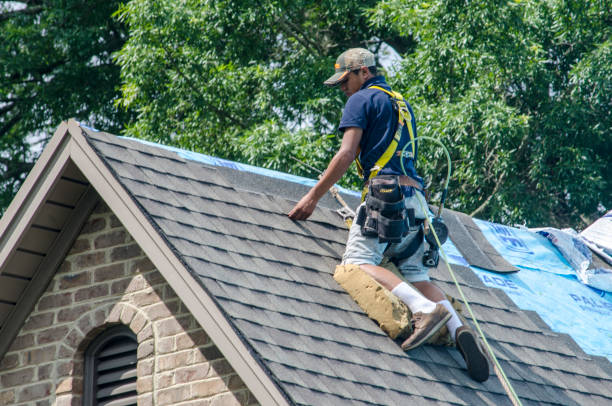 Roof Repair Estimates in Cedar Grove, FL